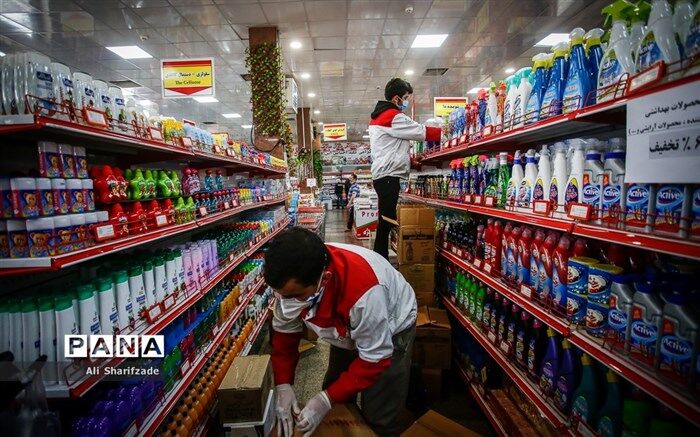 جریمه تخلفات صنفی از سوی تعزیرات بازدارنده نیست