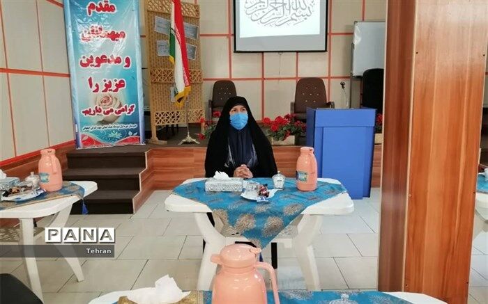 جلسه پیشگیری از آسیب‌های اجتماعی در منطقه ۱۷ برگزار شد