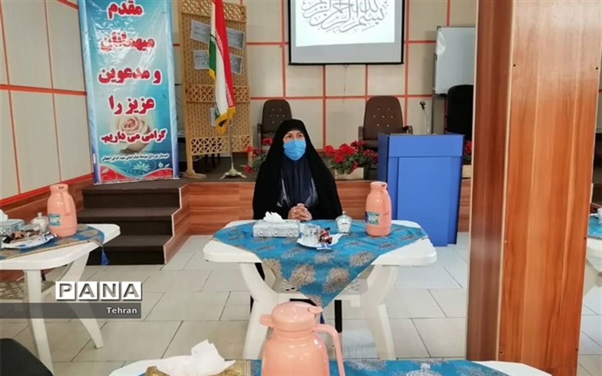 جلسه پیشگیری از آسیب‌های اجتماعی در منطقه ۱۷ برگزار شد