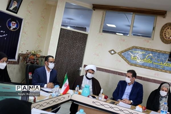 برگزاری مراسم  بزرگداشت شوراها در شهرستان قدس