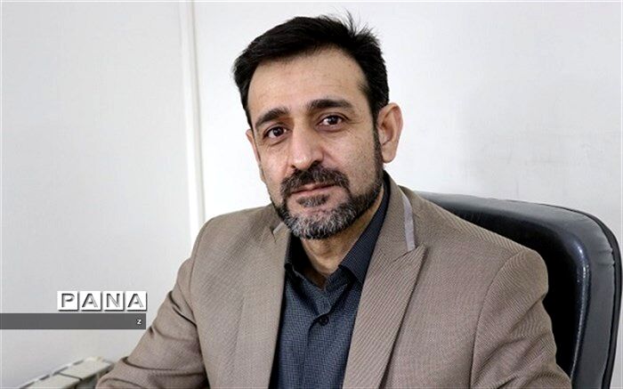 سرپرست معاونت طرح و برنامه آموزش و پرورش استان کرمان منصوب شد