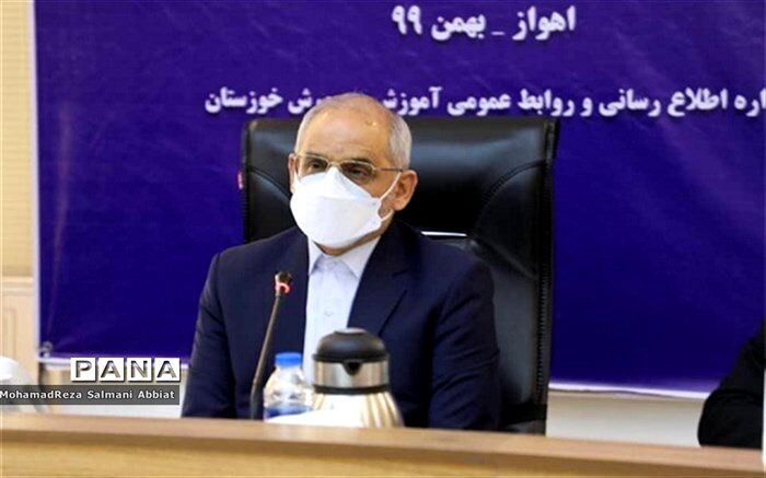 دسترسی حداکثری به آموزش کیفی مهمترین اولویت مجموعه تعلیم و تربیت کشور است 