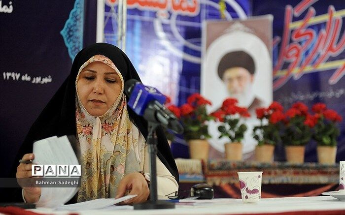 آغاز اجرای طرح افزایش مشارکت اجتماعی دختران دانش‌آموز
