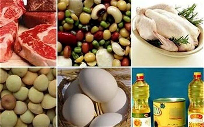 طالبی: درتامین کالاهای اساسی  شرایط مطلوبی داریم