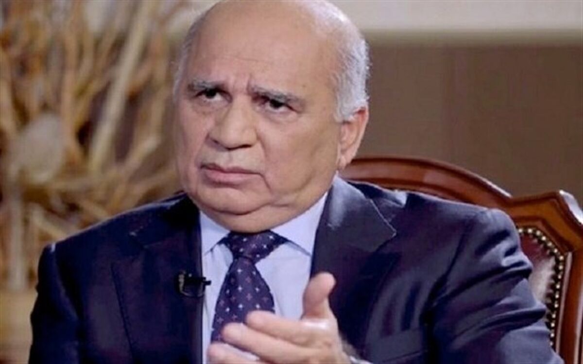 وزیر خارجه عراق: کشورهای خلیج فارس باید از منطقه حفاظت کنند