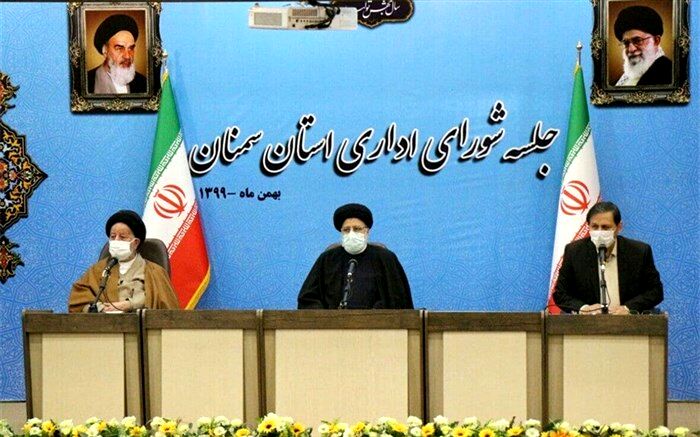 فساد مطلقاً نباید در نظام اداری و سازمان‌ها لانه کند