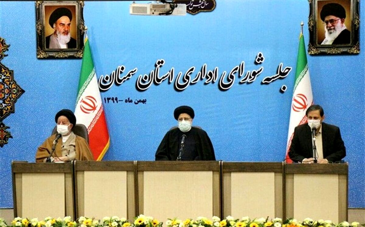 فساد مطلقاً نباید در نظام اداری و سازمان‌ها لانه کند