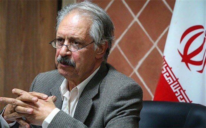 بیگدلی: مذاکره شرایط را به نفع ایران تغییر می‌دهد