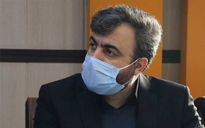 رونمایی از سرود ابر قهرمان