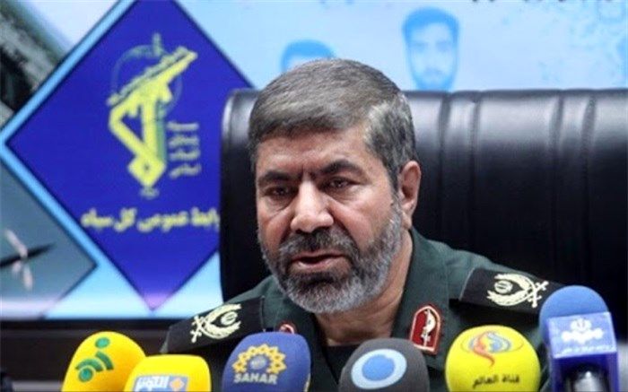 تقویت اقدامات سپاه و بسیج برای غلبه بر کرونا در مازندران