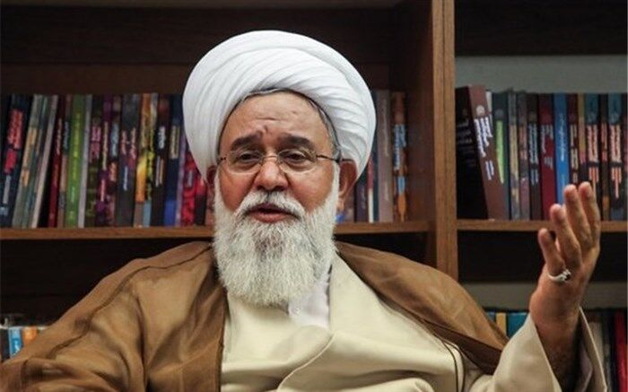 واکنش آیت‌الله رشاد به توهین یک روحانی به رئیس‌جمهوری