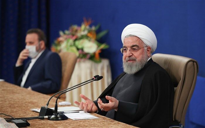 توهین‌های سخیف بدعت خطرناک عرصه سیاست