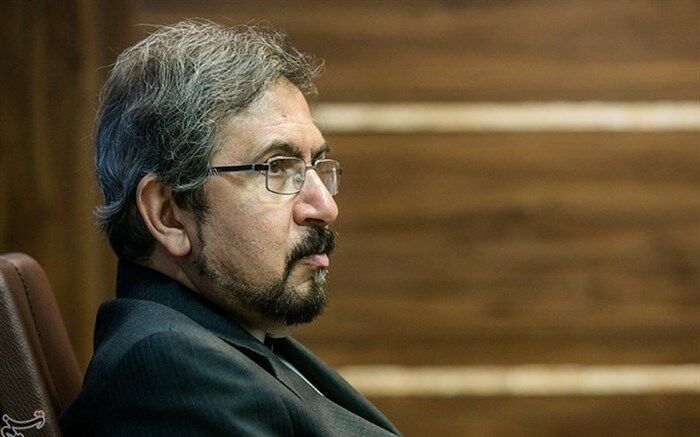 سفیر ایران در فرانسه: دیپلماسی شهری از مولفه‌های نزدیکی ملت‌هاست