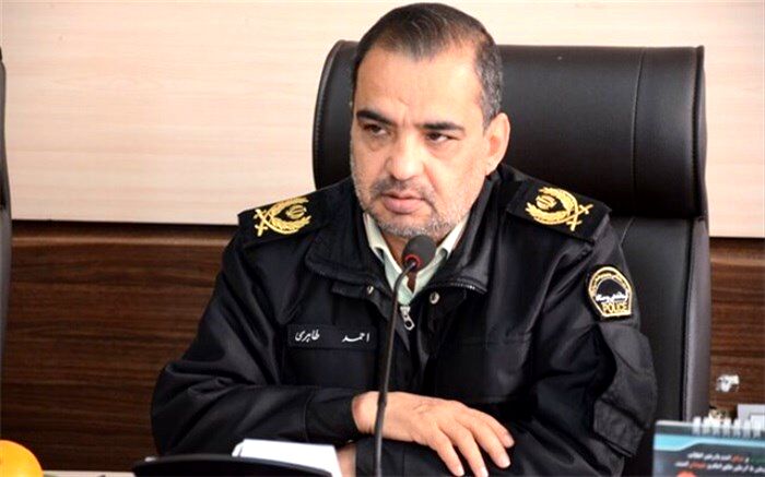افراد مسلح ناشناس 3 نفر را در فنوج به قتل رساندند