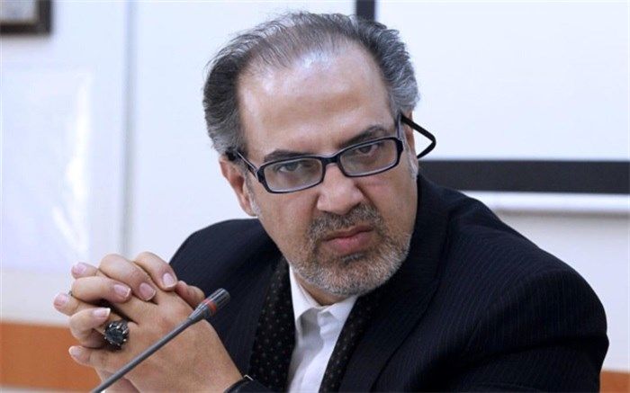 برجام نمی‌تواند بازتعریف شود