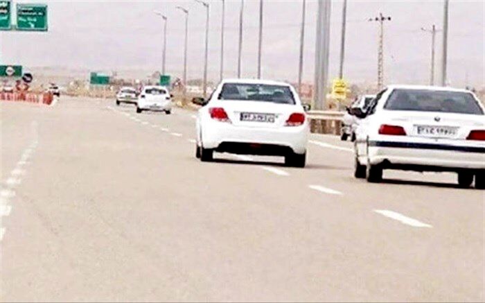 مقصد پرسفر در تعطیلات اخیر کدام استان‌ها بوده‌اند؟
