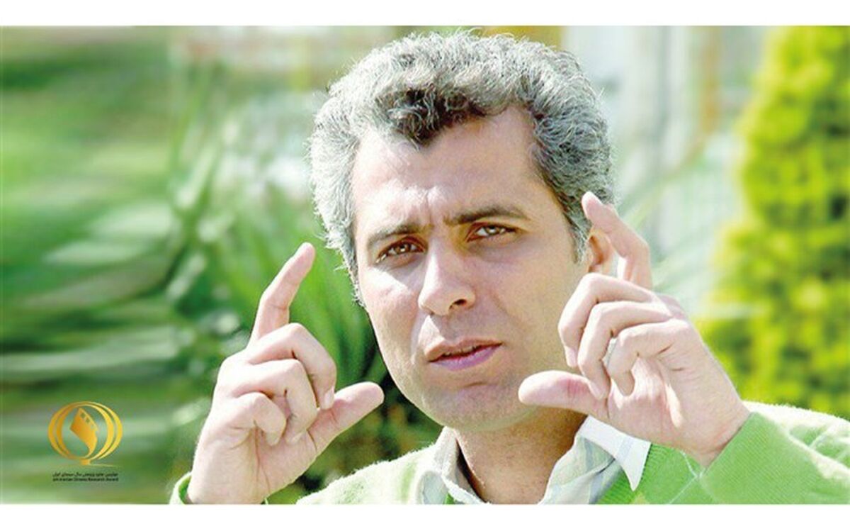 اصغر نعیمی:   پژوهش را نمی توان در چارچوب هلی قراردادی تعریف کرد