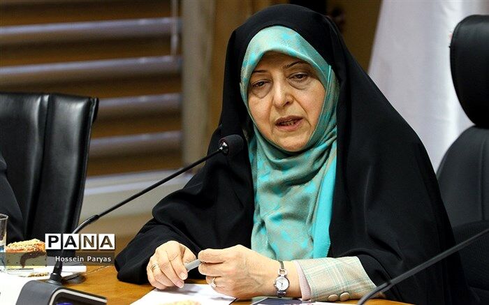 تشریح برنامه‌های دولت در حوزه زنان