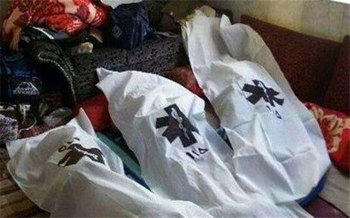 مسمومیت ١٩٧ نفر با گاز منوکسید کربن در سه روز گذشته