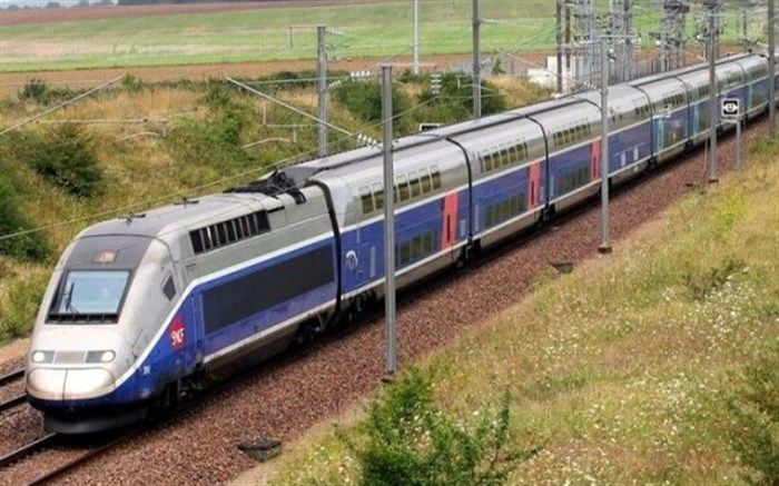 خروج چین از پروژه راه‌آهن برقی تهران-مشهد