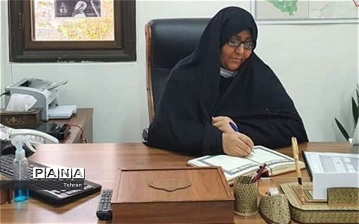 طراحی لباس و مد، باید در جهت حفظ فرهنگ ایرانی- اسلامی باشد