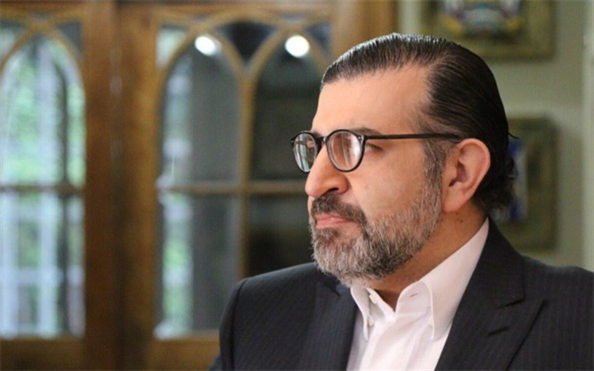 صادق خرازی: هیچ یک از سران اصلاحات، وابسته نیستند