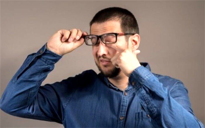 چند توصیه برای سلامت چشم‌ها+اینفوگرافیک