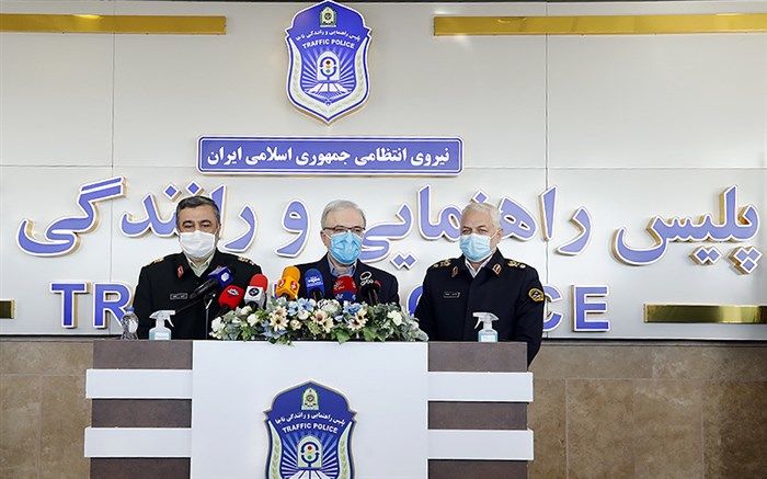 محدودیت تردد برای تعطیلات نوروز اعمال می‌شود؟