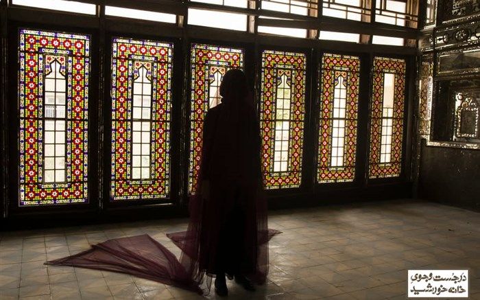 اکران «در جستجوی خانه خورشید» در «هنروتجربه» آغاز شد