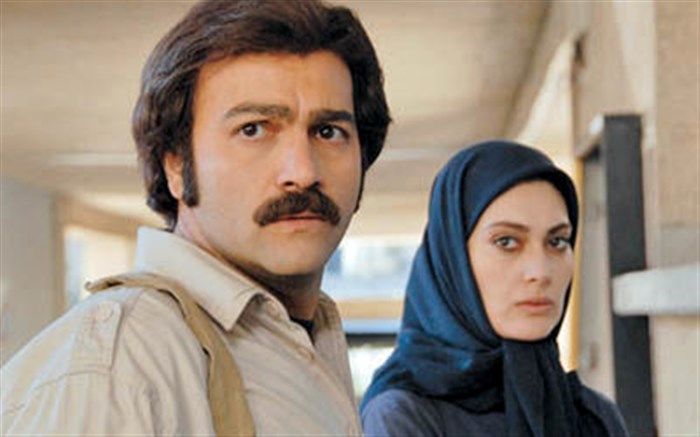 «ارمغان تاریکی» ارمغان آی‌فیلم۲