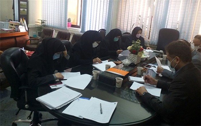 معرفی برگزیدگان مسابقه ملی ایده‌های خلاقانه درشکل گیری کسب و کارهای نوین در دوران کرونا