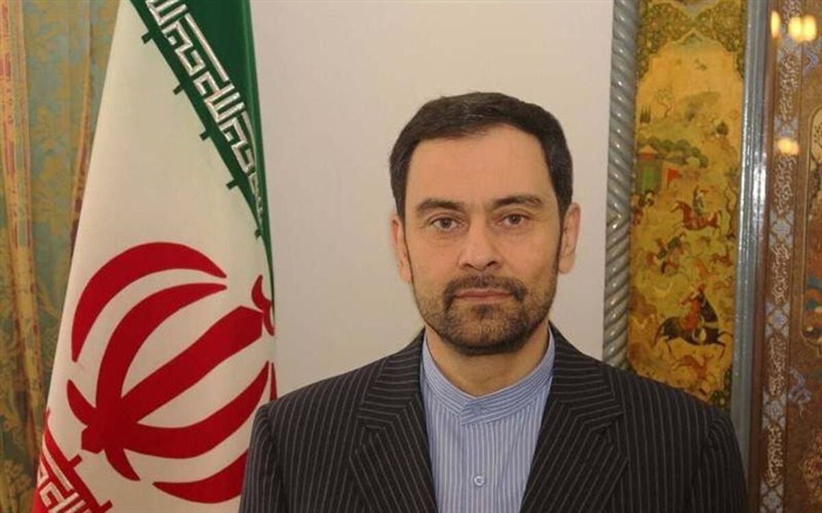 مشارکت نخبگان ایرانی خارج از کشور در طرح‌های فناورانه تسهیل شود