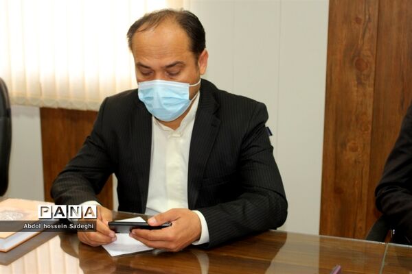 مراسم تجلیل مربیان، برگزیدگان کشوری ملی تابستان شاد