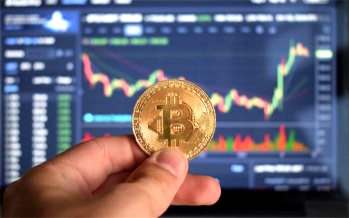 بازار داغ شدن خرید و فروش بیت‌کوین