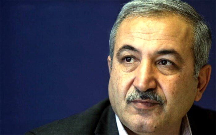 بی‌حرمتی به رئیس‌جمهوری پسندیده نیست، باید برخورد شود