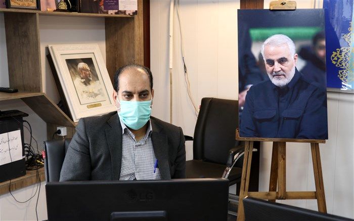 آموزش با طرح لبخند رضایت در مناطق صعب‌‌العبور کرمان قطع نشد