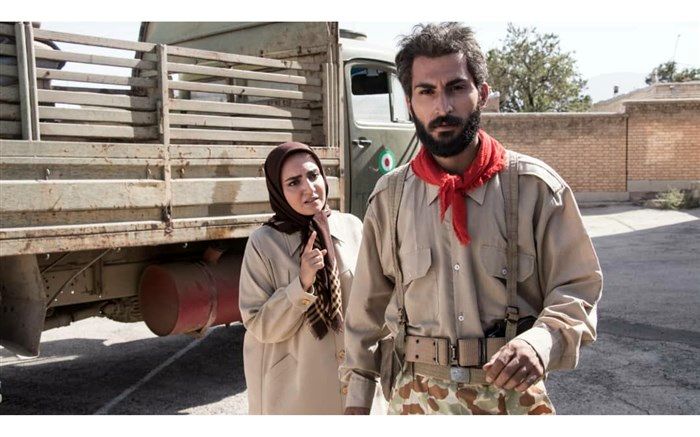 بازیگر نقش شهید اصغر وصالی در «روزهای ابدی» کیست؟