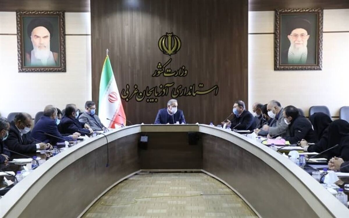 لزوم تسریع صادرات سیب از آذربایجان غربی