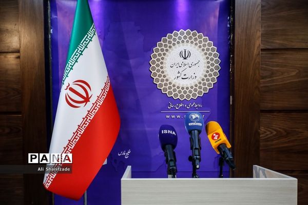 نشست استاندارن سراسر کشور