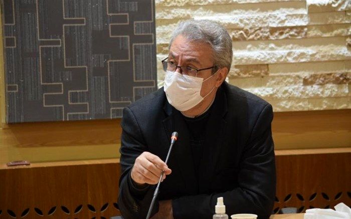 خیابان خیام در صورت تصویب شورای ترافیک استان یک طرفه می‌شود