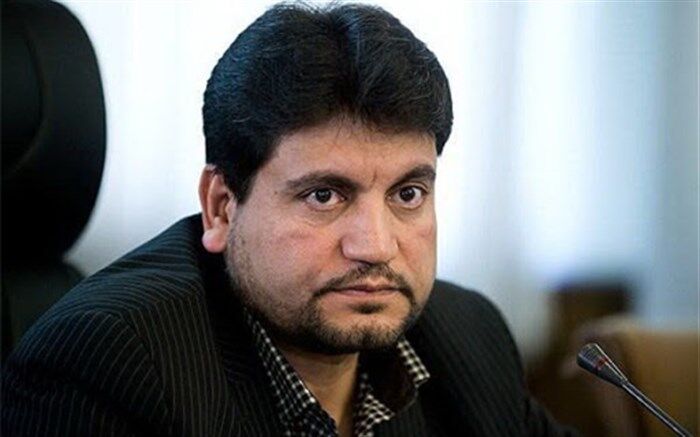 ضلع شمالی ساختمان پلاسکو، هفته آینده افتتاح می‌شود