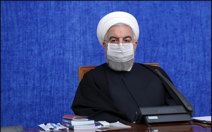 افتتاح ۳ پروژه بزرگ وزارت جهادکشاورزی با دستور رئیس‌جمهوری