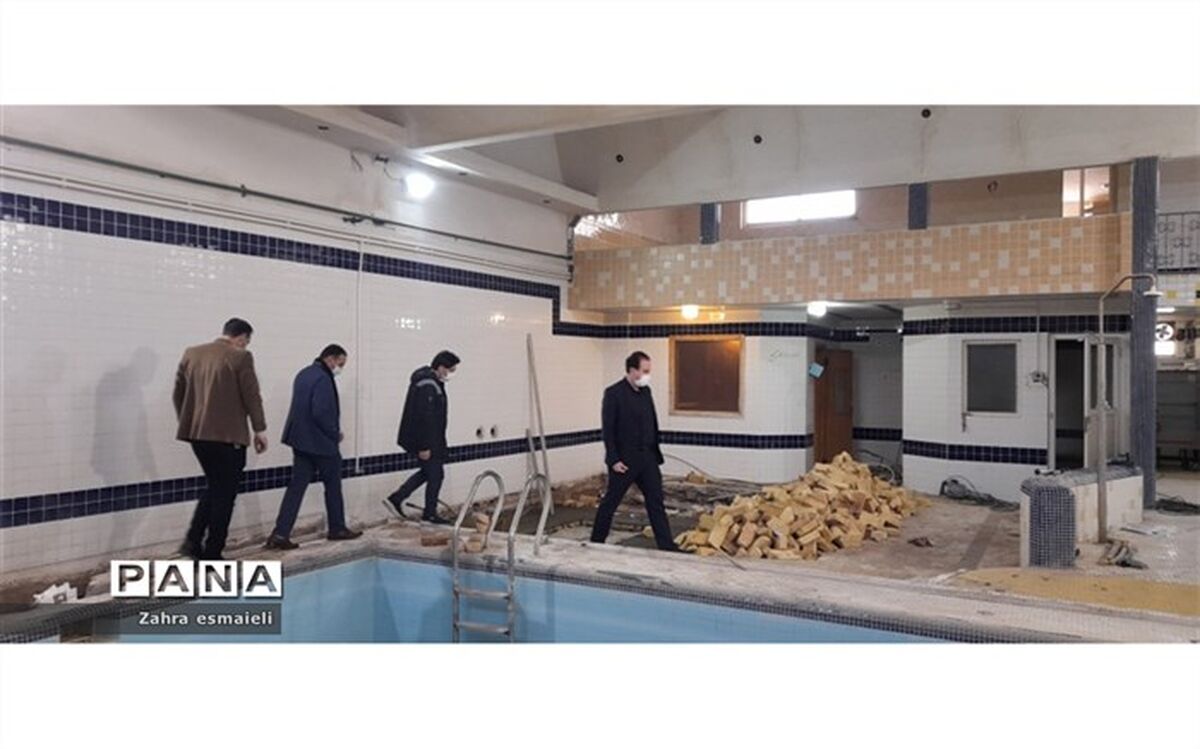 دانش‌آموزان و فرهنگیان، استقبال خوبی از برنامه‌های ورزشی دارند