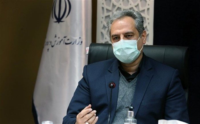 ۶.۲ میلیون هکتار آبخیزداری و آبخوانداری انجام شده است