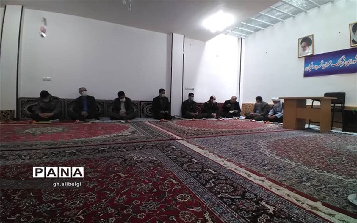 صیانت از فرهنگ بومی و دینی در برابر جنگ نرم