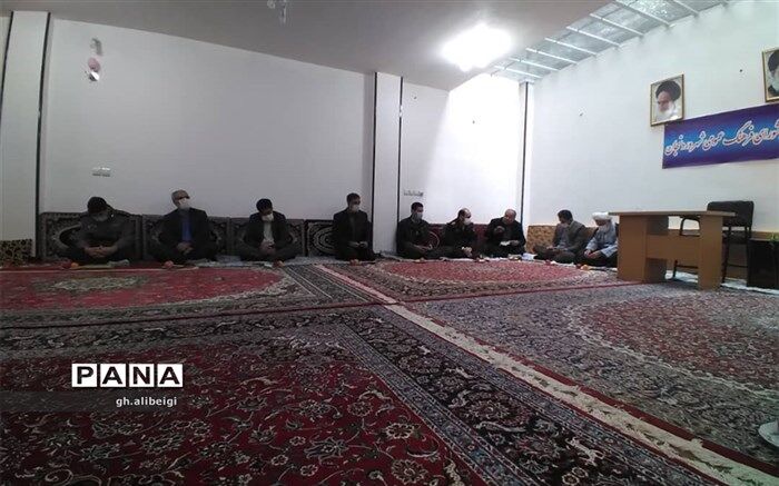 صیانت از فرهنگ بومی و دینی در برابر جنگ نرم