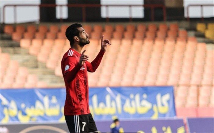 شجاعی: تراکتور در لیگ قهرمانان آسیا کار آسانی ندارد