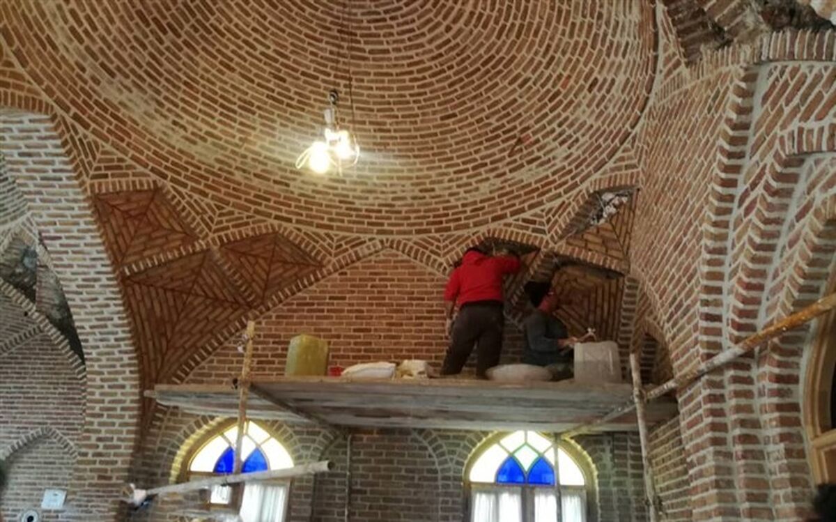 دو پرونده از ایران برای ثبت جهانی به یونسکو ارسال شد