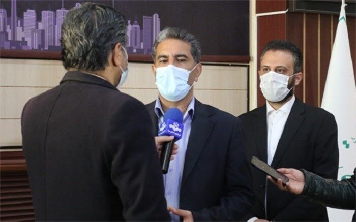 عدم دسترسی برخی دانش‌آموزان به محتوای آموزشی  مهم‌ترین مسئله برای ما است