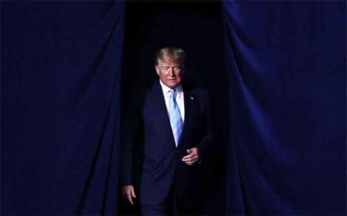 جزئیات استیضاح و شروع محاکمه دونالد ترامپ